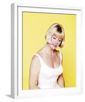 Doris Day-null-Framed Photo