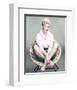 Doris Day-null-Framed Photo