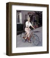 Doris Day-null-Framed Photo