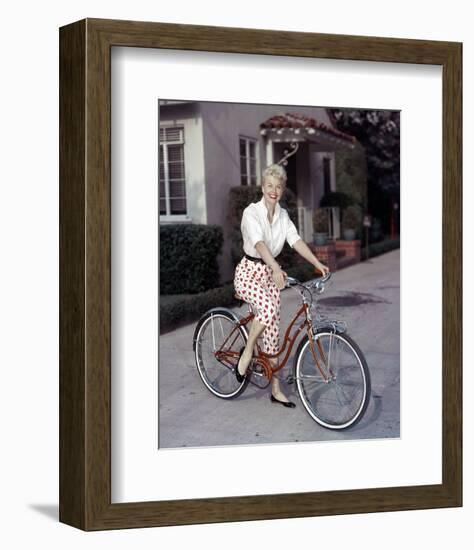 Doris Day-null-Framed Photo