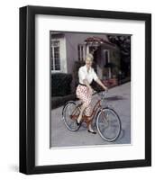 Doris Day-null-Framed Photo