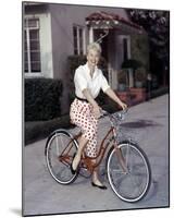 Doris Day-null-Mounted Photo