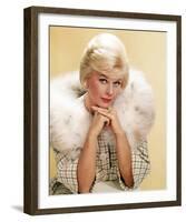 Doris Day-null-Framed Photo