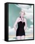 Doris Day-null-Framed Stretched Canvas