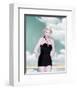 Doris Day-null-Framed Photo