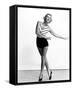 Doris Day-null-Framed Stretched Canvas