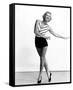 Doris Day-null-Framed Stretched Canvas