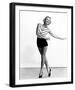 Doris Day-null-Framed Photo