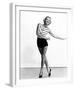 Doris Day-null-Framed Photo