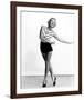 Doris Day-null-Framed Photo