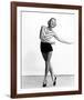 Doris Day-null-Framed Photo