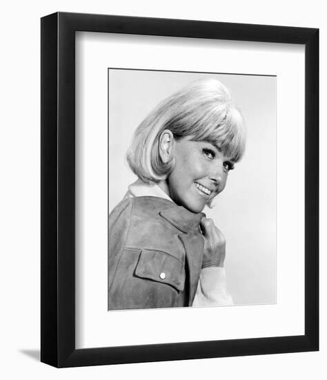 Doris Day-null-Framed Photo