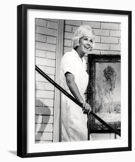 Doris Day-null-Framed Photo