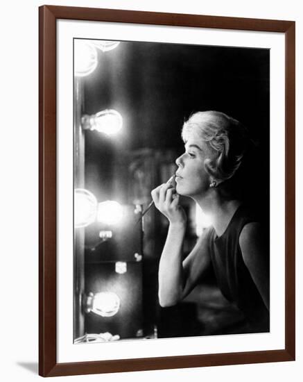 Doris Day-null-Framed Photographic Print