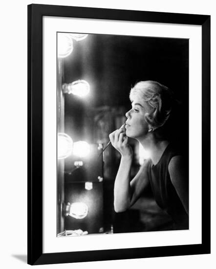 Doris Day-null-Framed Photographic Print