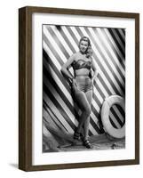 Doris Day-null-Framed Photographic Print