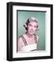 Doris Day-null-Framed Photo