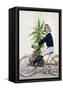Canvas Black