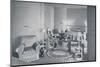 Doris Howard Robertson A.R.I.B.A. - House of the Marquesa de Casa Maury-Humphrey Joel-Mounted Photographic Print