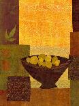 Autumn Reminiscences I-Doris Mosler-Giclee Print