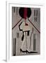 Gramercy White