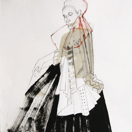 Giclee Print, , large
