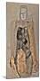 Wood Mount