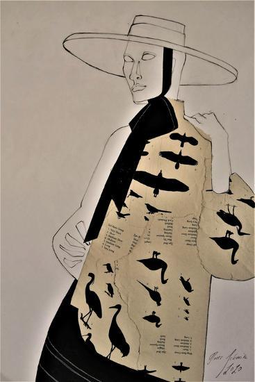 Giclee Print, , large