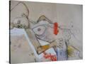 Stretched Canvas