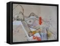 Framed Canvas