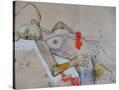 Stretched Canvas