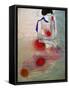Framed Canvas