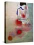 Stretched Canvas