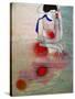 Stretched Canvas