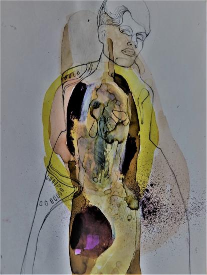 Giclee Print, , large