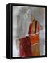 Framed Canvas