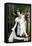 Doris Stocker, Actress, Early 20th Century-null-Framed Stretched Canvas