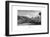 Dorking, Surrey, 1829-J Rogers-Framed Giclee Print