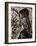 Dorli, 1917-Ernst Ludwig Kirchner-Framed Giclee Print