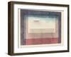 Dormant, 1930-Paul Klee-Framed Premium Giclee Print