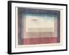 Dormant, 1930-Paul Klee-Framed Giclee Print