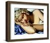 Dormeuse-Tamara de Lempicka-Framed Premium Giclee Print