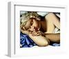 Dormeuse-Tamara de Lempicka-Framed Premium Giclee Print