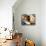 Dormeuse-Tamara de Lempicka-Mounted Premium Giclee Print displayed on a wall