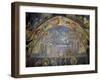 Dormitio Virginis-null-Framed Giclee Print