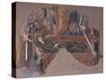 Stretched Canvas
