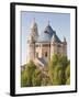 Dormition Abbey (Hagia Maria Sion Abbey), Mount Zion, Room of the Last Supper, Jerusalem, Israel-Gavin Hellier-Framed Photographic Print