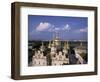 Dormition Cathedral, Kyiv-Pechersk Lavra monastery, Kiev, Ukraine-Jon Arnold-Framed Photographic Print