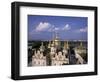 Dormition Cathedral, Kyiv-Pechersk Lavra monastery, Kiev, Ukraine-Jon Arnold-Framed Photographic Print