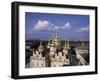 Dormition Cathedral, Kyiv-Pechersk Lavra monastery, Kiev, Ukraine-Jon Arnold-Framed Photographic Print